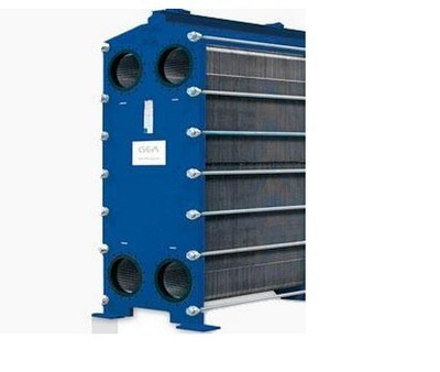 基伊埃VT40板式換熱器_設(shè)備類(lèi)欄目