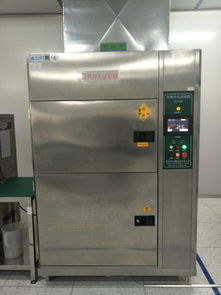 山西高天冷熱沖擊試驗(yàn)箱工廠