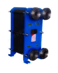 br012板式換熱器產(chǎn)品大圖 泰州市姜堰市鑫茂換熱設(shè)備制造廠