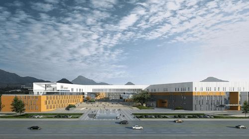 汕頭第一個(gè) 重要試點(diǎn) 這個(gè)重點(diǎn)市政項(xiàng)目一期工程于明年5月竣工